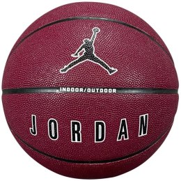 Piłka Jordan Ultimate 2.0 8P In/Out Ball J1008257-652 7