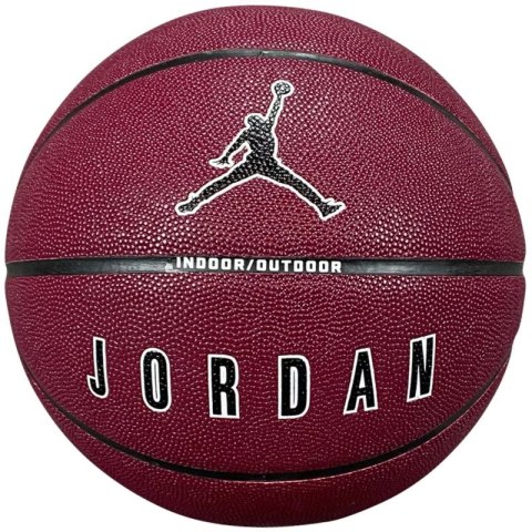 Piłka Jordan Ultimate 2.0 8P In/Out Ball J1008257-652 7