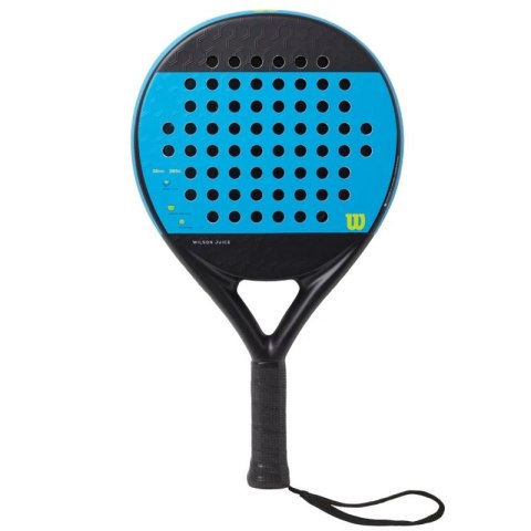 Rakieta Wilson Juice Padel Racquet WR070911U 2 Rakieta Wilson Juice Padel Racquet WR070911U 2