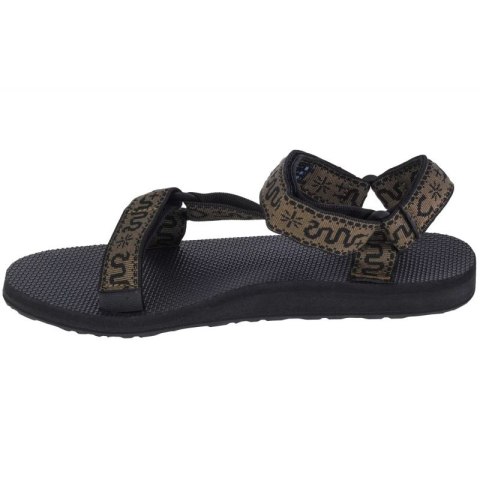 Sandały Teva M Original Universal Sandals M 1004006-BDROL 45,5 Sandały Teva M Original Universal Sandals M 1004006-BDROL 45,5