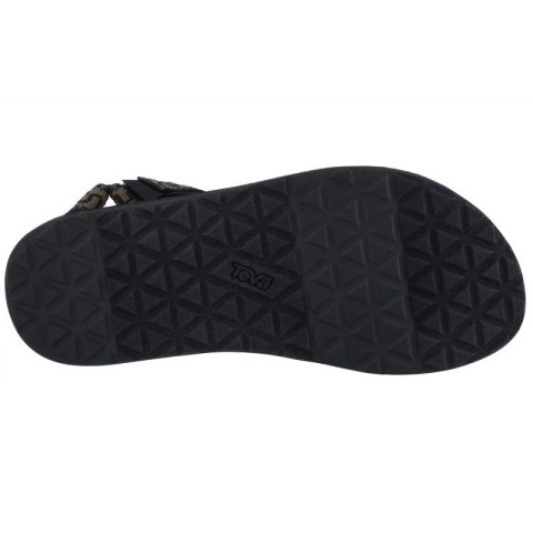Sandały Teva M Original Universal Sandals M 1004006-BDROL 45,5 Sandały Teva M Original Universal Sandals M 1004006-BDROL 45,5