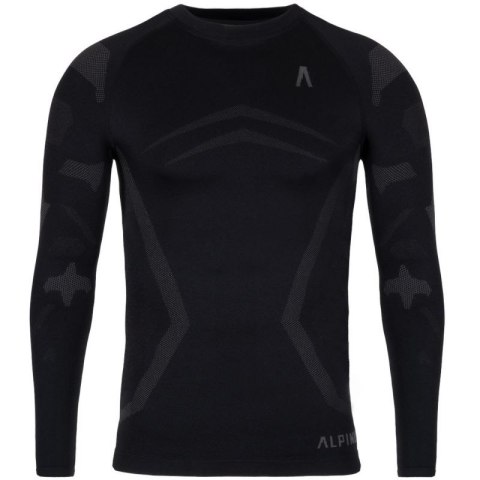 Bielizna termoaktywna Alpinus Active Idre Set M SI8945 2XL Bielizna termoaktywna Alpinus Active Idre Set M SI8945 2XL