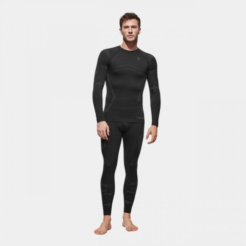 Bielizna termoaktywna Alpinus Active Idre Set M SI8945 2XL Bielizna termoaktywna Alpinus Active Idre Set M SI8945 2XL