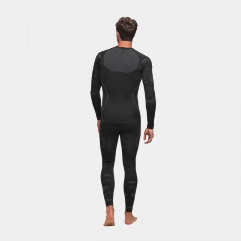 Bielizna termoaktywna Alpinus Active Idre Set M SI8945 2XL Bielizna termoaktywna Alpinus Active Idre Set M SI8945 2XL