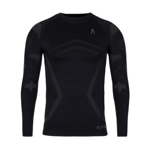 Bielizna termoaktywna Alpinus Active Idre Set M SI8945 L Bielizna termoaktywna Alpinus Active Idre Set M SI8945 L