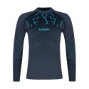 Bielizna termoaktywna Alpinus Tactical Gausdal Set Jr SI8922 120-136
