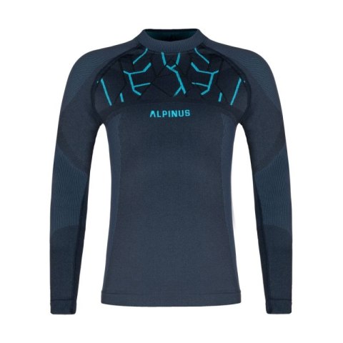 Bielizna termoaktywna Alpinus Tactical Gausdal Set Jr SI8922 120-136 Bielizna termoaktywna Alpinus Tactical Gausdal Set Jr SI8922 120-136