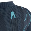 Bielizna termoaktywna Alpinus Tactical Gausdal Set Jr SI8922 120-136