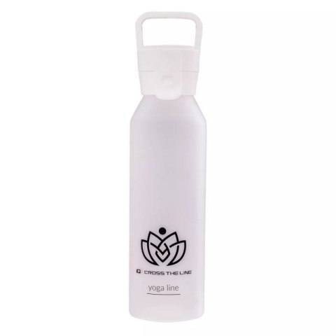 Butelka IQ Cross The Line Yoga Bottle 92800492636 N/A Butelka IQ Cross The Line Yoga Bottle 92800492636 N/A