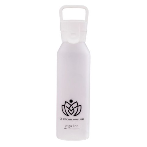 Butelka IQ Cross The Line Yoga Bottle 92800492636 N/A Butelka IQ Cross The Line Yoga Bottle 92800492636 N/A