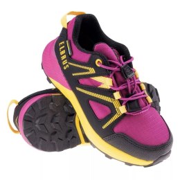 Buty Elbrus Vapus WP Jr 92800490761 30