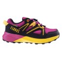 Buty Elbrus Vapus WP Jr 92800490761 33