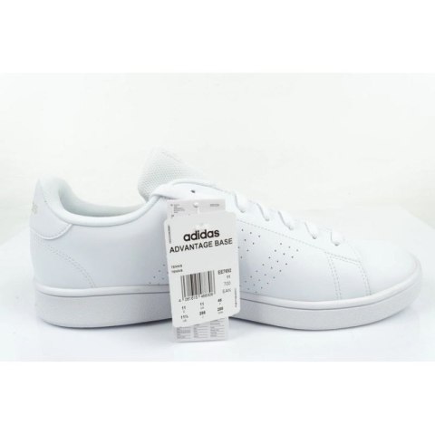 Buty adidas Advantage Base M EE7692 46 Buty adidas Advantage Base M EE7692 46