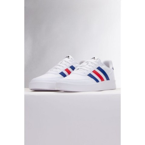 Buty adidas Breaknet 2.0 M HP9424 42 2/3 Buty adidas Breaknet 2.0 M HP9424 42 2/3