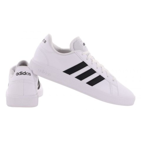 Buty adidas Grand Court 2.0 M GW9250 43 1/3 Buty adidas Grand Court 2.0 M GW9250 43 1/3