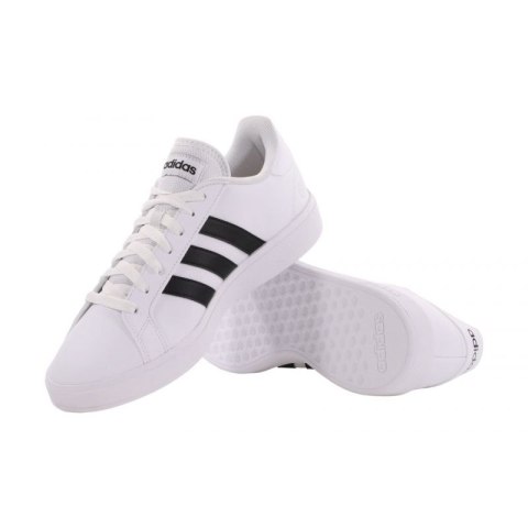 Buty adidas Grand Court 2.0 M GW9250 45 1/3 Buty adidas Grand Court 2.0 M GW9250 45 1/3