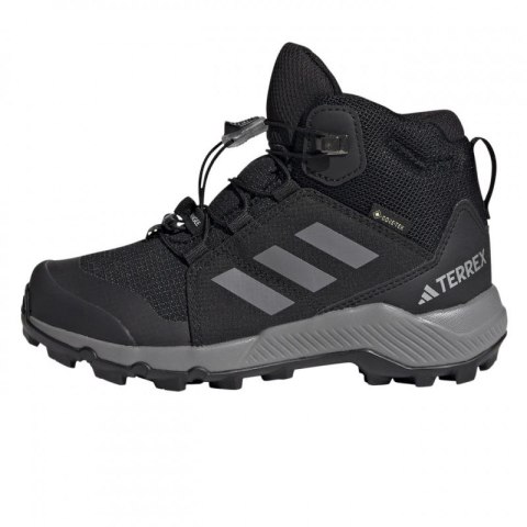 Buty adidas Terrex Mid Gtx K Jr IF7522 38 Buty adidas Terrex Mid Gtx K Jr IF7522 38