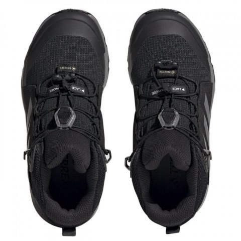 Buty adidas Terrex Mid Gtx K Jr IF7522 39 1/3 Buty adidas Terrex Mid Gtx K Jr IF7522 39 1/3