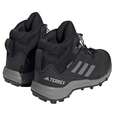 Buty adidas Terrex Mid Gtx K Jr IF7522 39 1/3 Buty adidas Terrex Mid Gtx K Jr IF7522 39 1/3