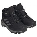 Buty adidas Terrex Mid Gtx K Jr IF7522 39 1/3