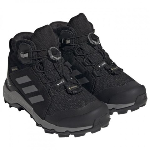 Buty adidas Terrex Mid Gtx K Jr IF7522 39 1/3 Buty adidas Terrex Mid Gtx K Jr IF7522 39 1/3