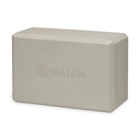 Kostka do Jogi Gaiam Sandstone 64974 N/A Kostka do Jogi Gaiam Sandstone 64974 N/A