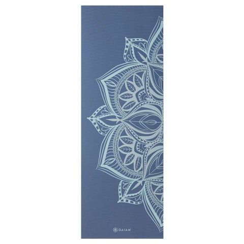 Mata do Jogi Gaiam High Tide Point 5 MM 64945 N/A Mata do Jogi Gaiam High Tide Point 5 MM 64945 N/A