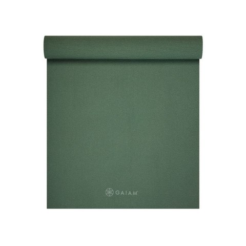 Mata do Jogi Gaiam Sagebrush 5 MM 64948 N/A Mata do Jogi Gaiam Sagebrush 5 MM 64948 N/A