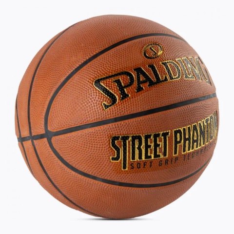 Piłka Spalding Phantom 84387Z 7 Piłka Spalding Phantom 84387Z 7