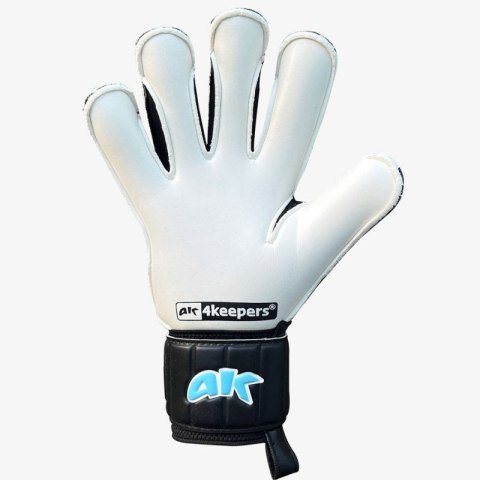 Rękawice bramkarskie 4keepers Champ VI HB Jr S906563 3 Rękawice bramkarskie 4keepers Champ VI HB Jr S906563 3