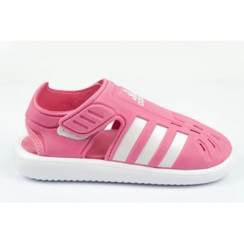 Sandały adidas Water Sandal Jr GW0386 29 Sandały adidas Water Sandal Jr GW0386 29