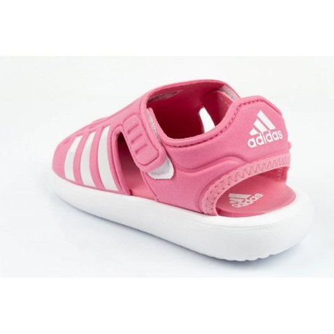 Sandały adidas Water Sandal Jr GW0386 29 Sandały adidas Water Sandal Jr GW0386 29