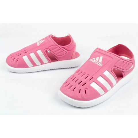 Sandały adidas Water Sandal Jr GW0386 29 Sandały adidas Water Sandal Jr GW0386 29