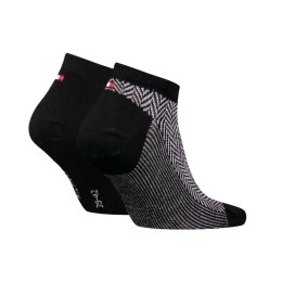 Skarpety Tommy Hilfiger Herringb M 701226103004 43-46