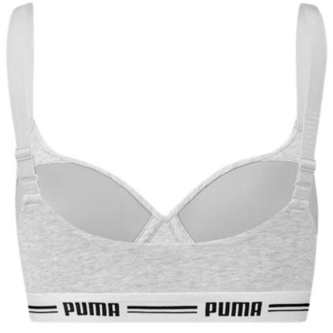 Stanik sportowy Puma Padded Top 1P Hang W 907863 03 L Stanik sportowy Puma Padded Top 1P Hang W 907863 03 L