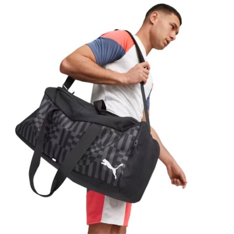 Torba Puma individualRise Medium 79913 03 N/A Torba Puma individualRise Medium 79913 03 N/A