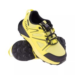 Buty Elbrus Vapus WP Jr 92800490755 32