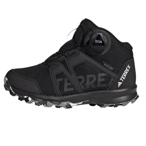Buty adidas Terrex Boa Mid Rain.Rdy Jr IF7508 38