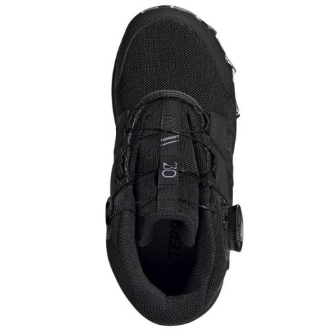 Buty adidas Terrex Boa Mid Rain.Rdy Jr IF7508 38 Buty adidas Terrex Boa Mid Rain.Rdy Jr IF7508 38