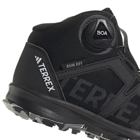Buty adidas Terrex Boa Mid Rain.Rdy Jr IF7508 38 Buty adidas Terrex Boa Mid Rain.Rdy Jr IF7508 38