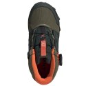Buty adidas Terrex Boa Mid Rain.Rdy Jr IF7509 37 1/3