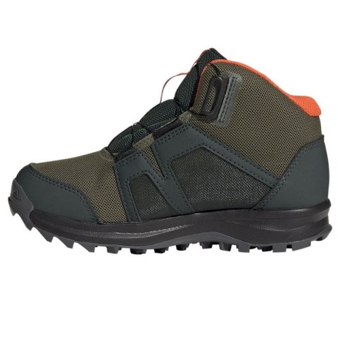 Buty adidas Terrex Boa Mid Rain.Rdy Jr IF7509 38 2/3 Buty adidas Terrex Boa Mid Rain.Rdy Jr IF7509 38 2/3