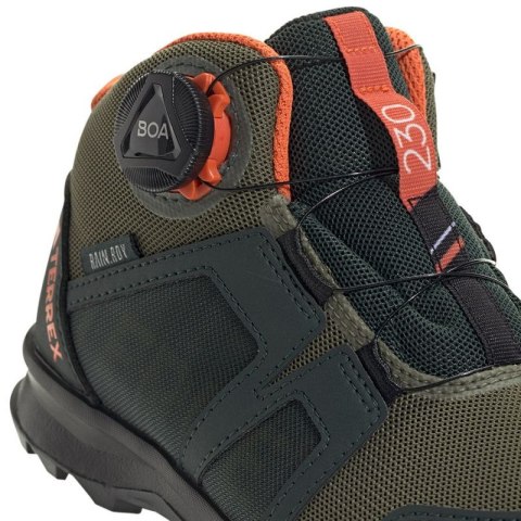 Buty adidas Terrex Boa Mid Rain.Rdy Jr IF7509 38 2/3 Buty adidas Terrex Boa Mid Rain.Rdy Jr IF7509 38 2/3