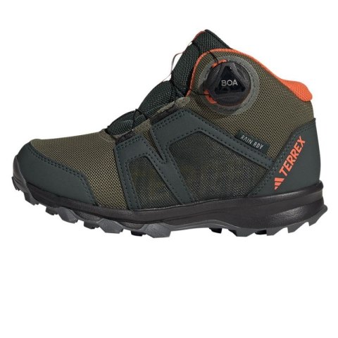 Buty adidas Terrex Boa Mid Rain.Rdy Jr IF7509 38 2/3 Buty adidas Terrex Boa Mid Rain.Rdy Jr IF7509 38 2/3