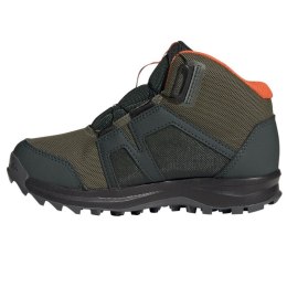 Buty adidas Terrex Boa Mid Rain.Rdy Jr IF7509 39 1/3