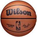 Piłka do koszykówki Wilson NBA Official Game Ball WTB7500ID 7