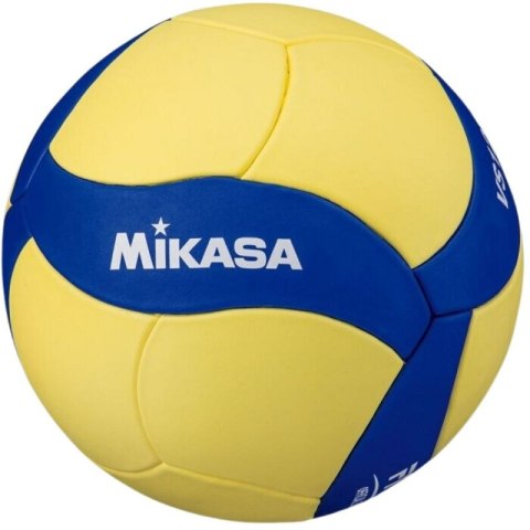 Piłka do siatkówki Mikasa VS123W 5 Piłka do siatkówki Mikasa VS123W 5
