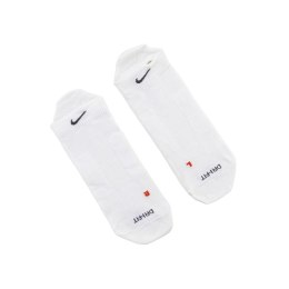 Skarpetki Nike 2PK FIT-DRY LTWT NO 42336 46 / 50