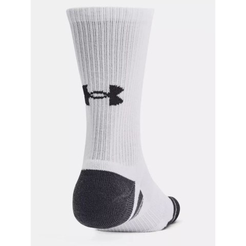 Skarpety Under Armour 1379512-100 XL Skarpety Under Armour 1379512-100 XL