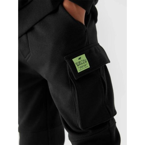 Bluza 4F Jr 4FJAW23TSWSM631-20S 158 Bluza 4F Jr 4FJAW23TSWSM631-20S 158